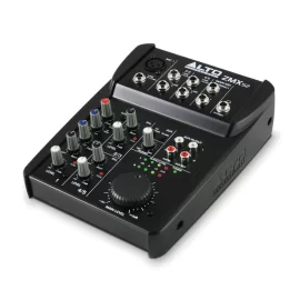 Alto ZMX862 6-канальный аналоговый микшер купить в Москве и РФ